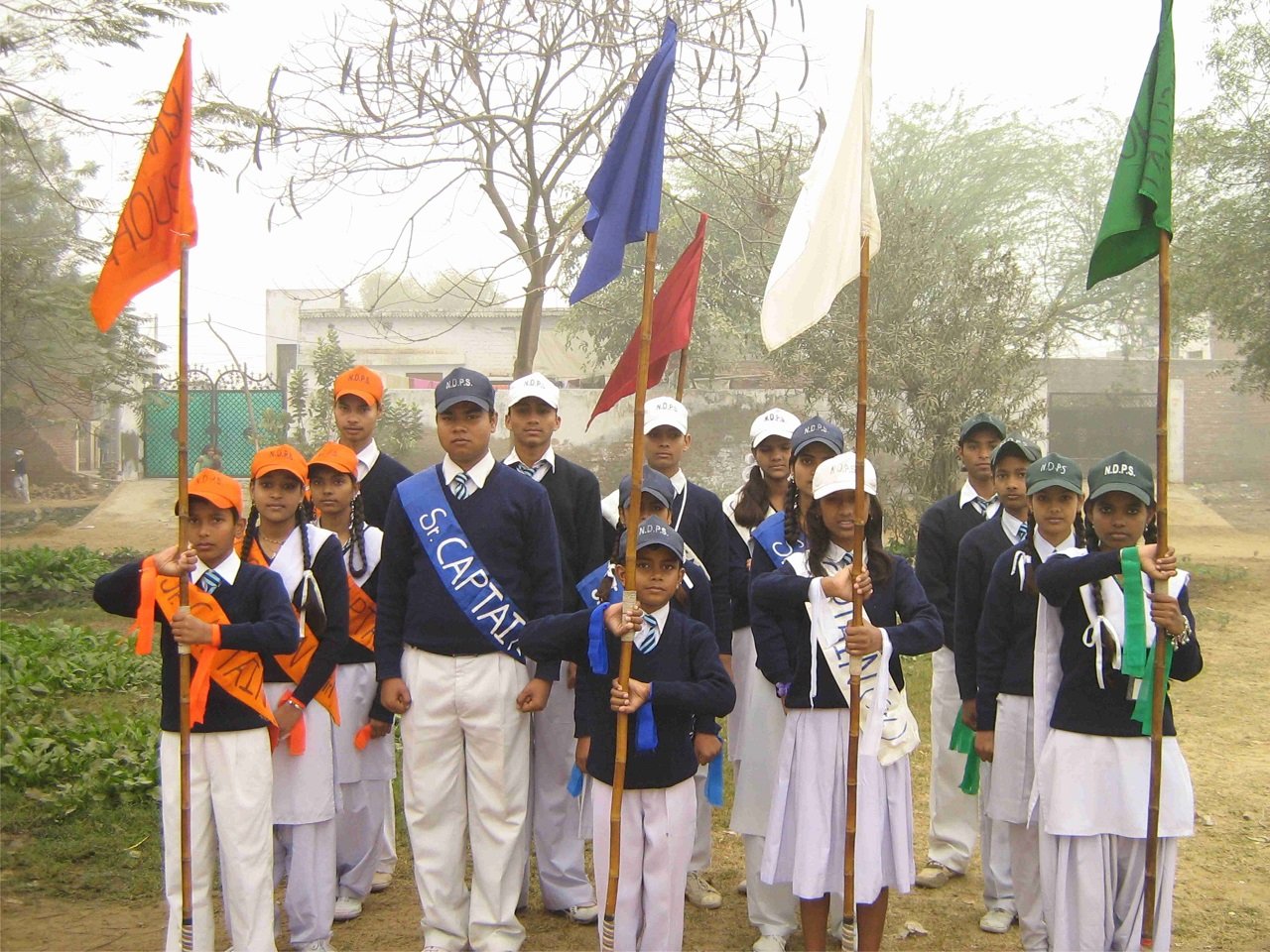 Insight of New Defence