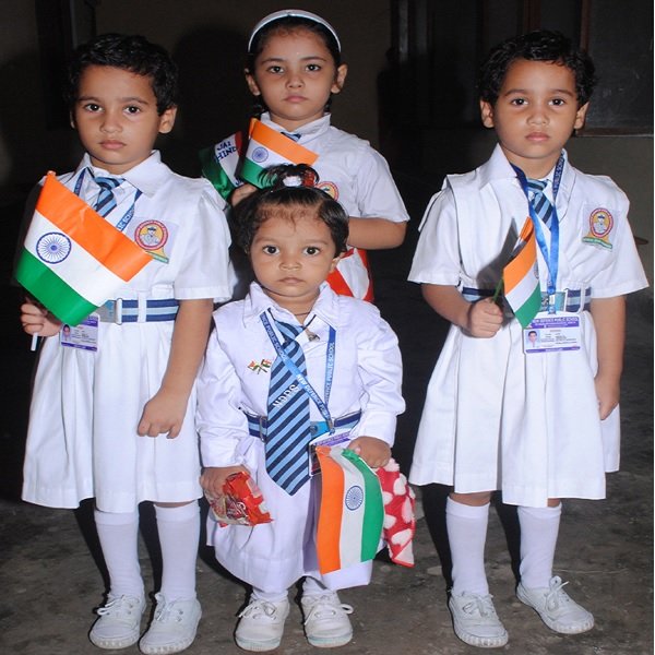 Defence School Uniforms